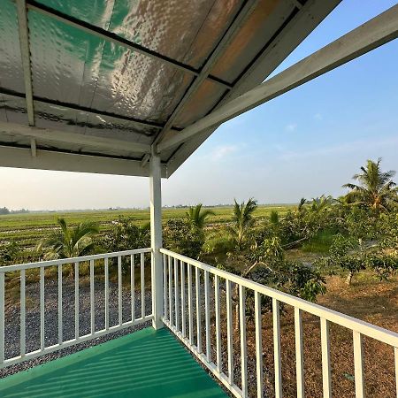 Homestay Denai Harummanis S4 Simpang Empat  Екстериор снимка