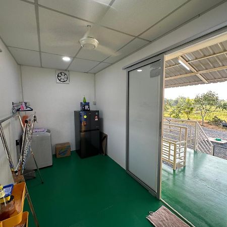 Homestay Denai Harummanis S4 Simpang Empat  Екстериор снимка