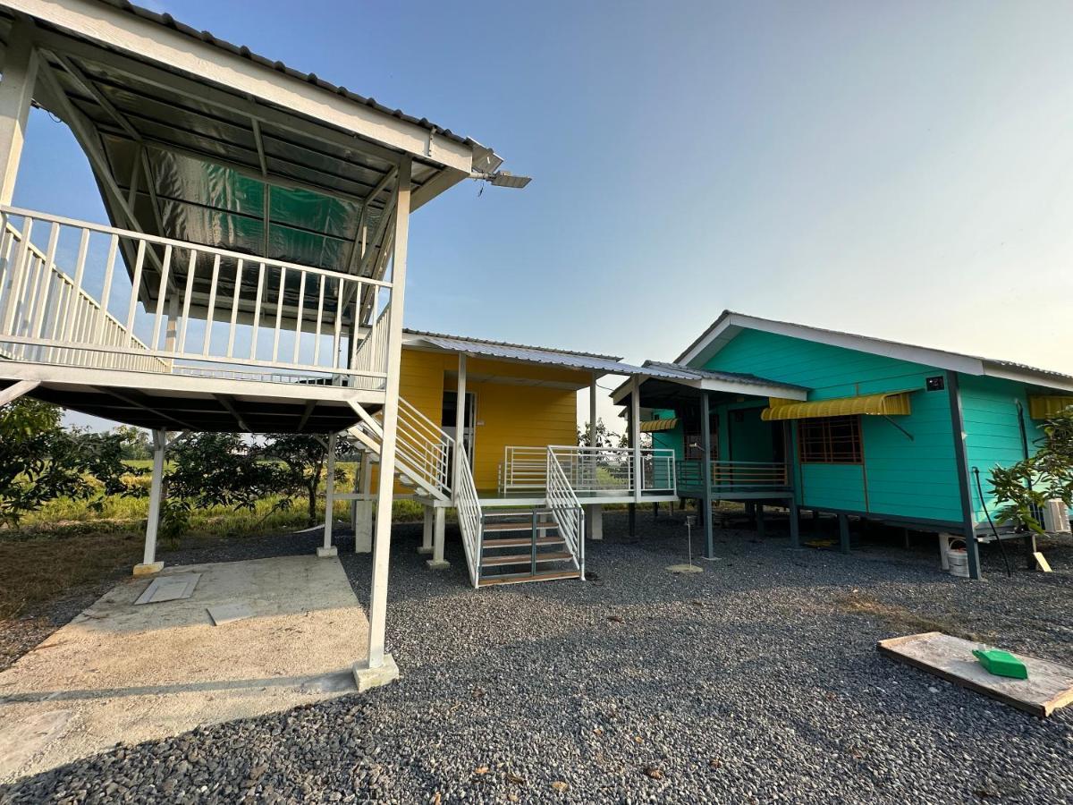 Homestay Denai Harummanis S4 Simpang Empat  Екстериор снимка