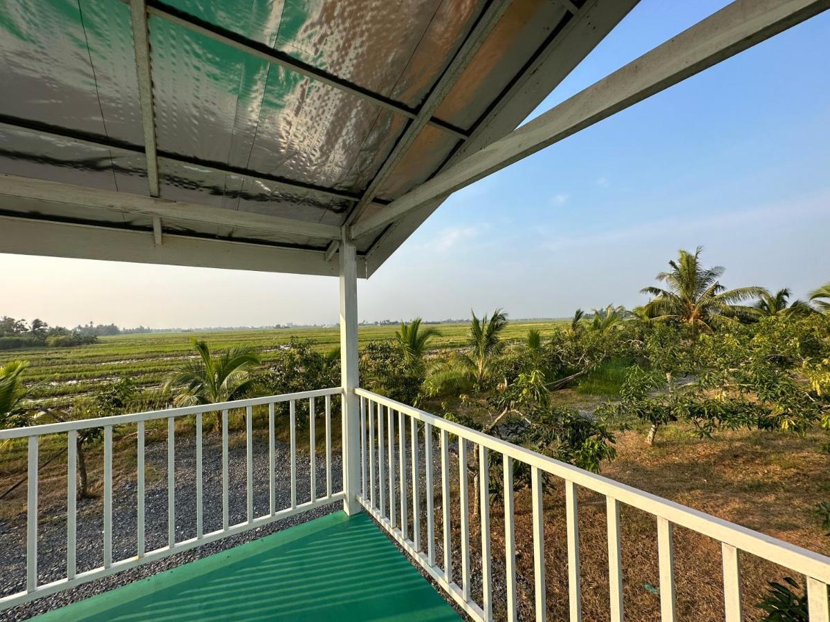 Homestay Denai Harummanis S4 Simpang Empat  Екстериор снимка