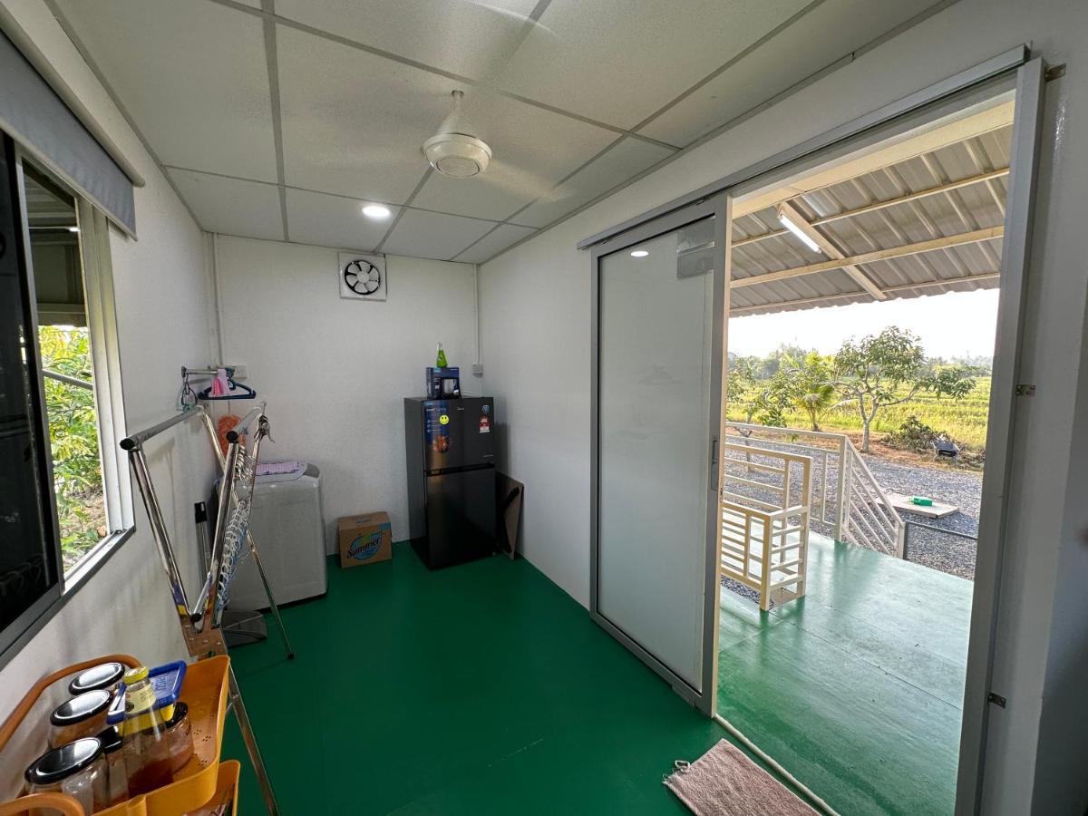 Homestay Denai Harummanis S4 Simpang Empat  Екстериор снимка