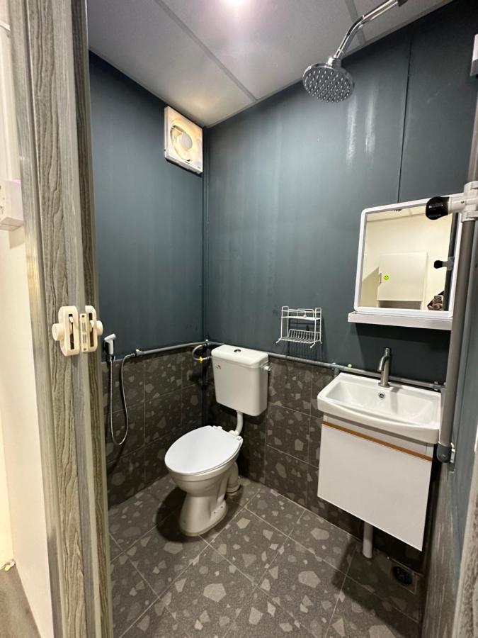 Homestay Denai Harummanis S4 Simpang Empat  Екстериор снимка